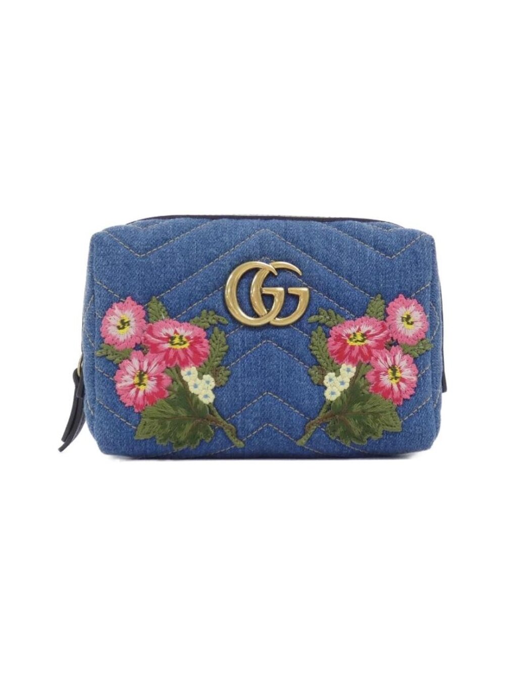 Gucci GG Marmont Pouch